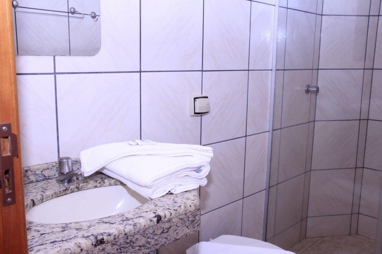 Flip Palace Hotel Buriti Alegre Kültér fotó